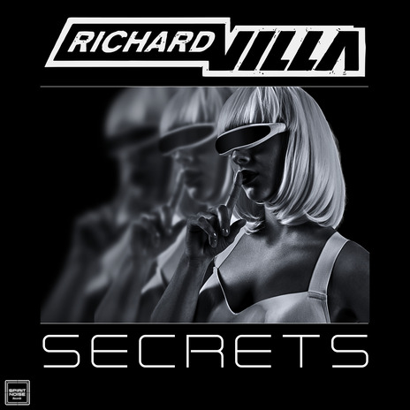 SECRETS | Boomplay Music