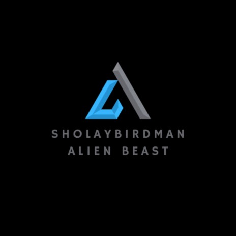 alien beast | Boomplay Music