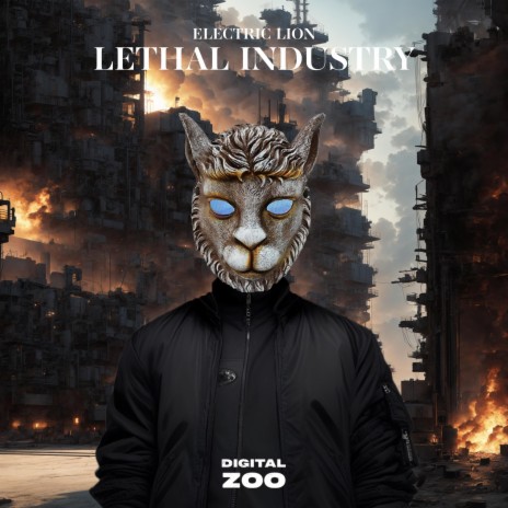 Lethal Industry | Boomplay Music