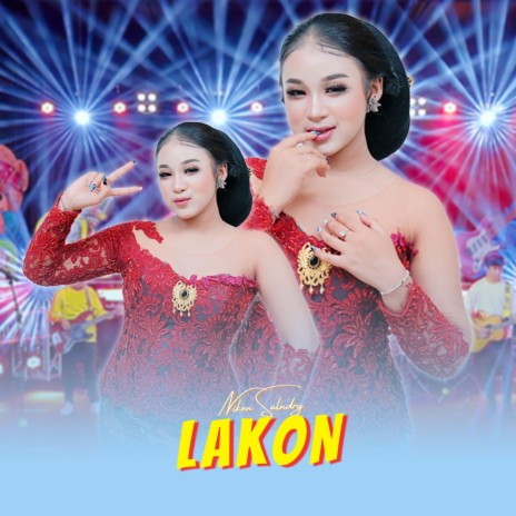 LAKON | Boomplay Music