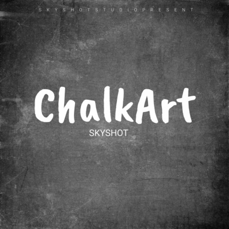 Chalk Art | Boomplay Music