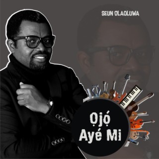 OJO AYE MI lyrics | Boomplay Music