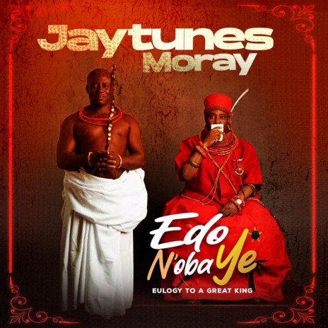 Edo n'oba ye (Eulogy to Oba Ewuare) | Boomplay Music