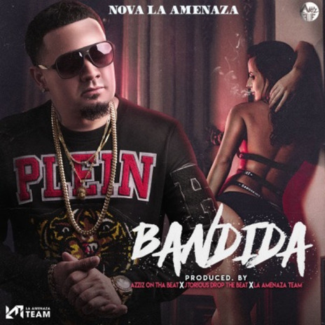 Bandida | Boomplay Music