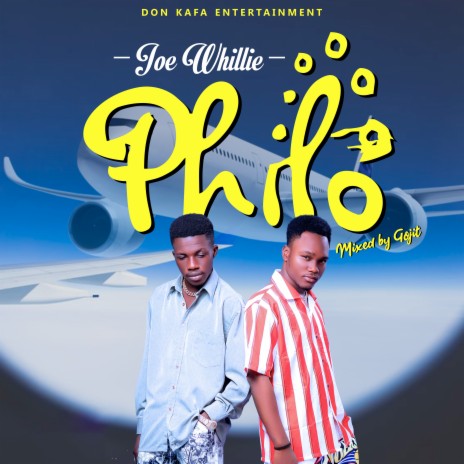 Philo | Boomplay Music