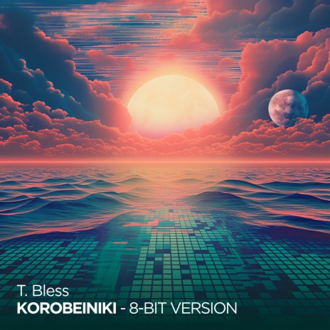 Korobeiniki - 8-Bit Version | Boomplay Music