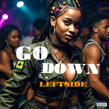 Go Down | Boomplay Music