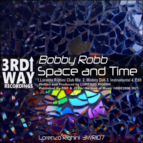 Space & Time (Lorenzo Righini Instrumental Mix)