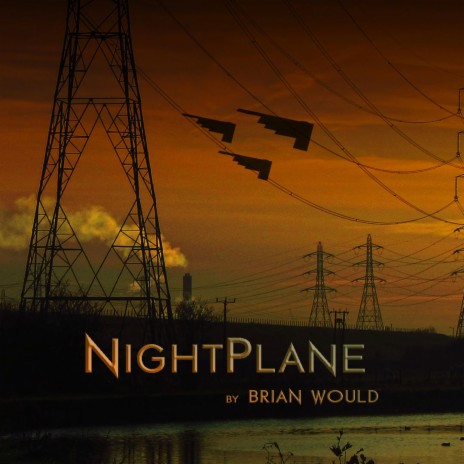 NightPlane