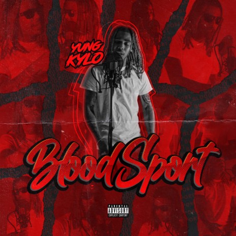 Bloodsport | Boomplay Music