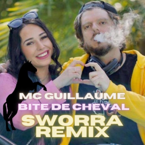 BITE DE CHEVAL ft. MC Guillaume