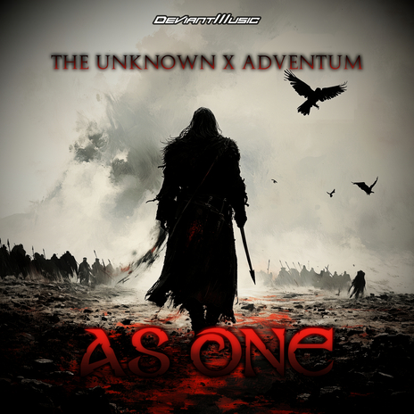 As One (Extended Mix) ft. Adventum | Boomplay Music