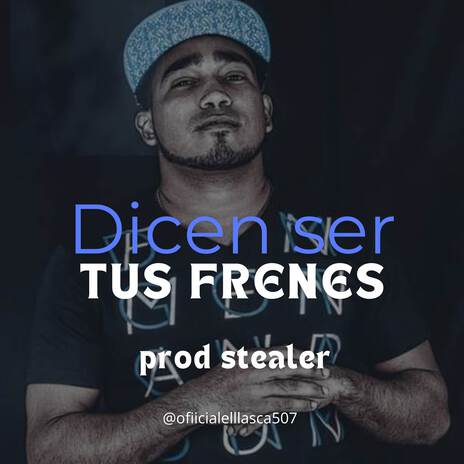 Dicen Ser Tus Frenes & Stealer | Boomplay Music