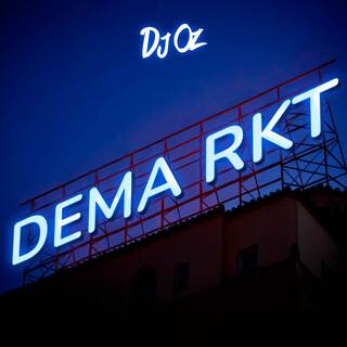 DEMA RKT