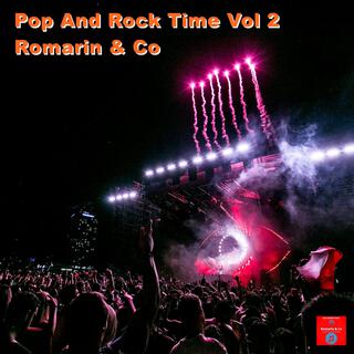 Pop And Rock Time, Vol. 2