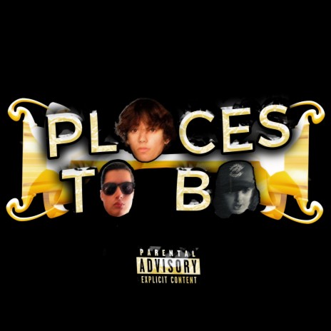 Places to Be ft. DTOXIFY & Bimpin