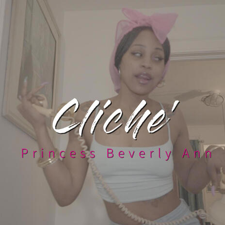 Cliche' | Boomplay Music