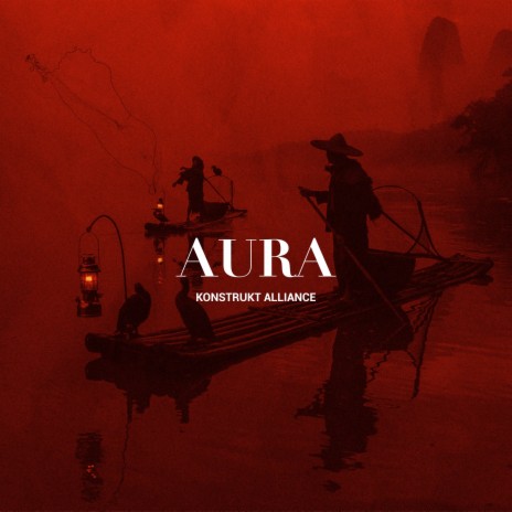 Aura | Boomplay Music