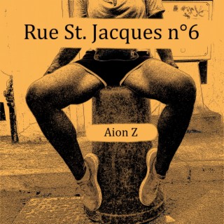 Rue St. Jacques n°6