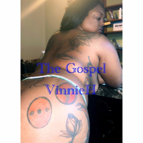 The Gospel | Boomplay Music