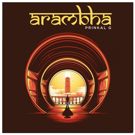 Arambha | Boomplay Music