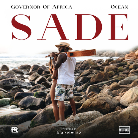 Sade ft. Boy Ocean | Boomplay Music