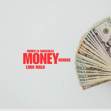 Money (Remake) ft. Lobo Malo