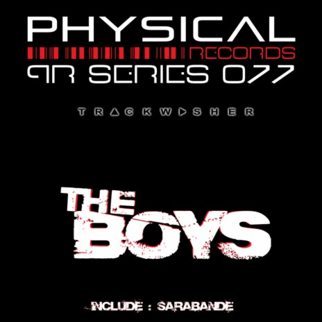 The Boys (Original Mix) | Boomplay Music