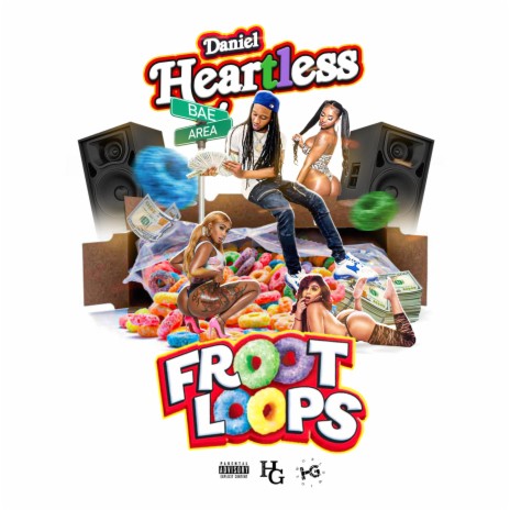Froot Loops | Boomplay Music