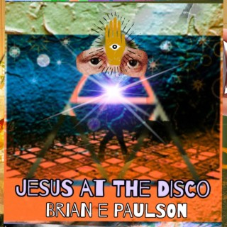 Jesus at the Disco