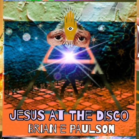 Jesus at the Disco | Boomplay Music