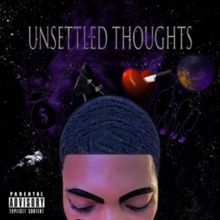 Unsettled Thoughts