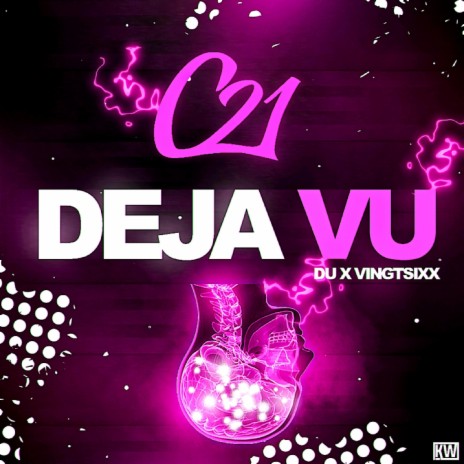 Deja Vu ft. VingtSixx | Boomplay Music