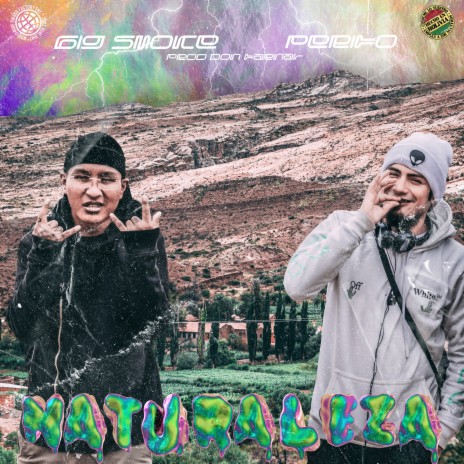 Naturaleza ft. Perico & DonCarnal | Boomplay Music