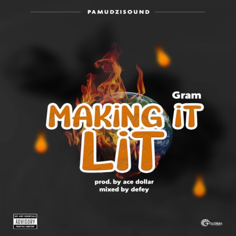 Making It Lit | Boomplay Music