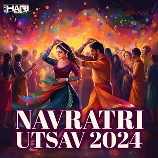 Navratri Utsav 2024 (Navratri Special)