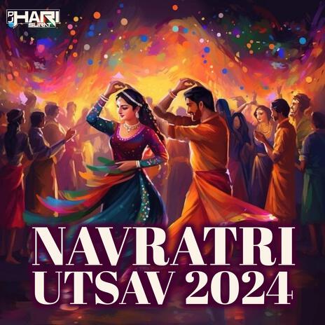 Navratri Utsav 2024 (Navratri Special) | Boomplay Music