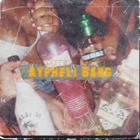 Aypheli Bang ft. CST | Boomplay Music