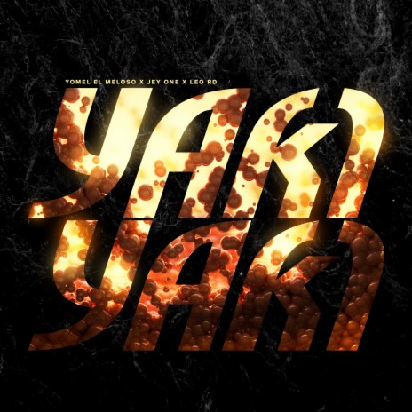 Yaki Yaki ft. Leo RD & JEY ONE | Boomplay Music