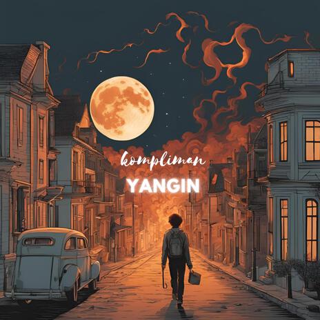 Yangın | Boomplay Music