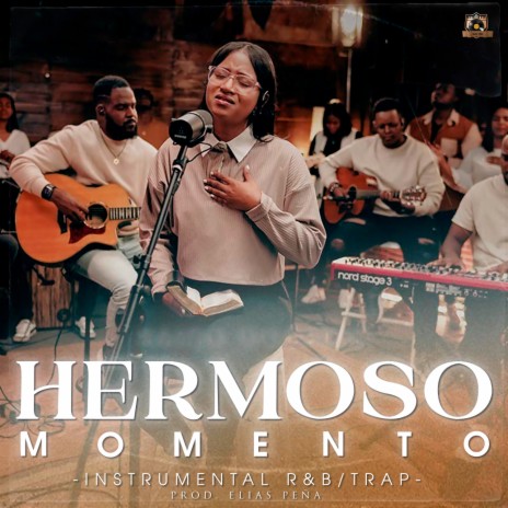 Hermoso Momento (Instrumental) | Boomplay Music