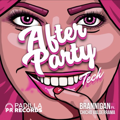 After Party Tech ft. Chicho Valderrama | Boomplay Music