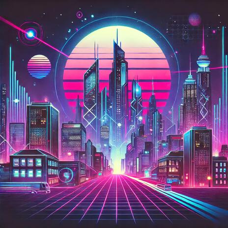 Light of the Future City | Boomplay Music