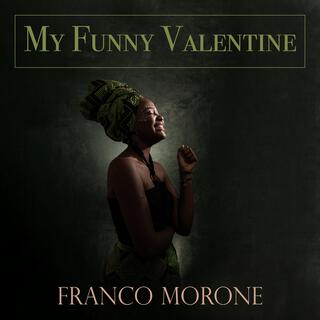 My Funny Valentine (Acoustic Guitar)