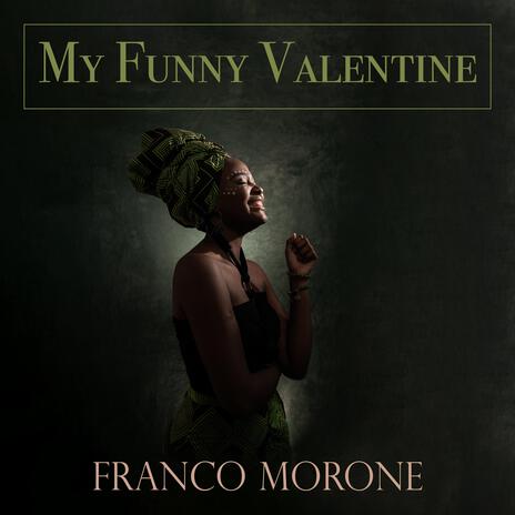 My Funny Valentine (Acoustic Guitar) | Boomplay Music