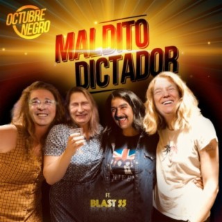 Maldito Dictador