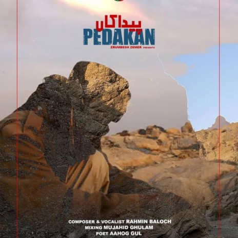 PEDAKAN ft. Rahmin Baloch | Boomplay Music