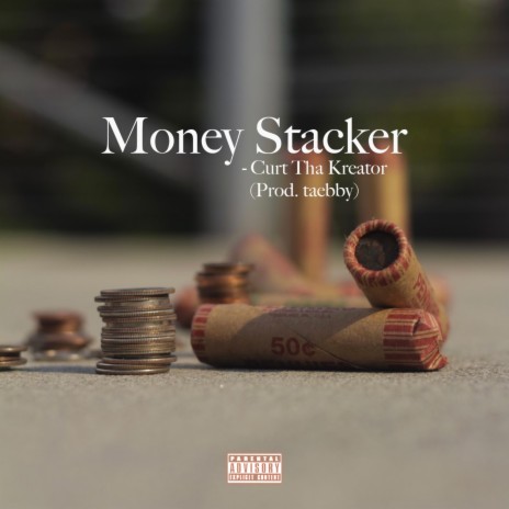 Money Stacker | Boomplay Music