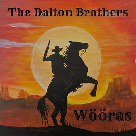 The Dalton Brothers | Boomplay Music