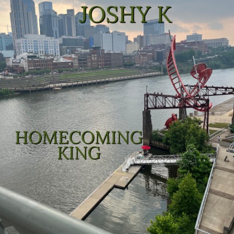 homecoming king